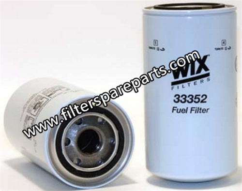 33352 WIX Fuel Filter
